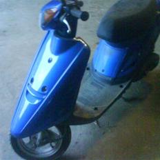 Yamaha JOG FS - I MISS YOU :(