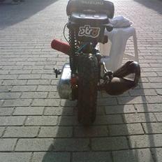 Suzuki Fz/Sonic [SOLGT]