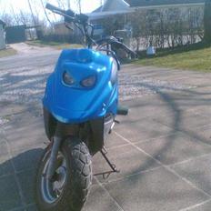 PGO Hot 50 // MHR!! ( SOLGT!)