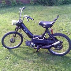 Puch Maxi K