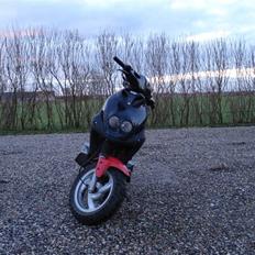 PGO pmx sport solgt 1000kr.