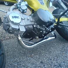 Honda Dax* SOLGT-