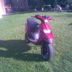 Gilera Stalker Byttet