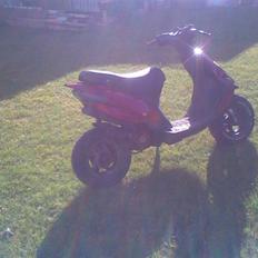 Gilera Stalker Byttet