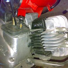 Yamaha 4 gear Fs1 SOLGT 5.800