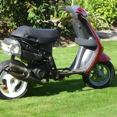 Piaggio zip