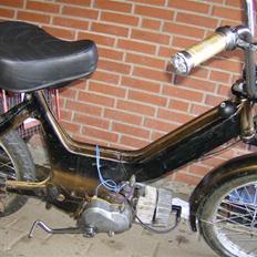 Puch Maxi K solgt 