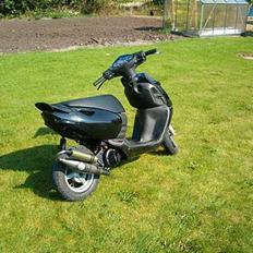 Aprilia Sonic GP - Solgt