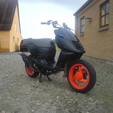 Aprilia Sonic LC DD Mono [Solgt]