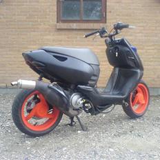 Aprilia Sonic LC DD Mono [Solgt]