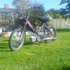 Puch maxi K -Solgt-