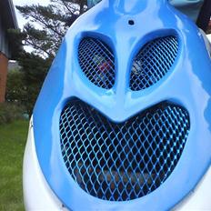 Yamaha space <M.N.A> SOLGT