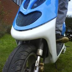 Yamaha space <M.N.A> SOLGT