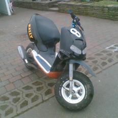 Aprilia Rally - SOLGT