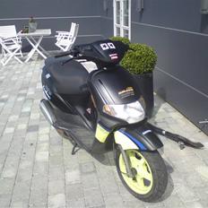 Derbi Atlantis Bullet' TILSALG 2000KR