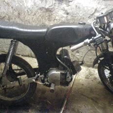 Yamaha fs1 dx (solgt)