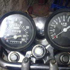 Yamaha fs1 dx (solgt)