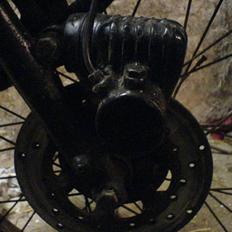 Yamaha fs1 dx (solgt)