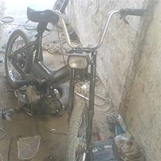 Puch maxi k (SOLGT)