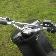 Piaggio Typhoon /  Nrhoonrunner:)