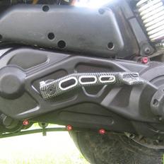 Piaggio Typhoon /  Nrhoonrunner:)