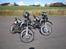 Gilera RCR LC DD / Byttet 