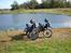 Gilera RCR LC DD / Byttet 