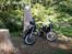 Gilera RCR LC DD / Byttet 