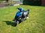 Aprilia Sonic GP - Solgt - NYT