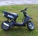 Yamaha Bws Spy *Før*