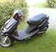 Sym jet 50.