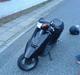Yamaha jog BYTTET