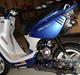 Yamaha BWS SOLGT