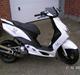 Yamaha jog R lc DD (solgt)