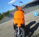 PGO Comet (Solgt)