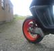 Aprilia Sonic LC DD Mono [Solgt]