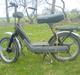 Vespa ciao (solgt)