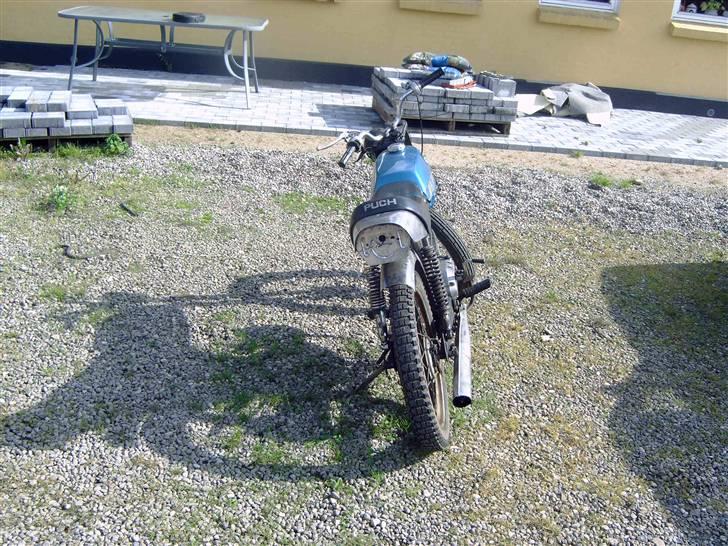 Puch monza 3g  billede 6