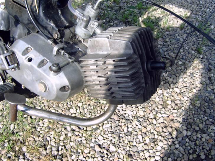 Puch monza 3g  billede 8