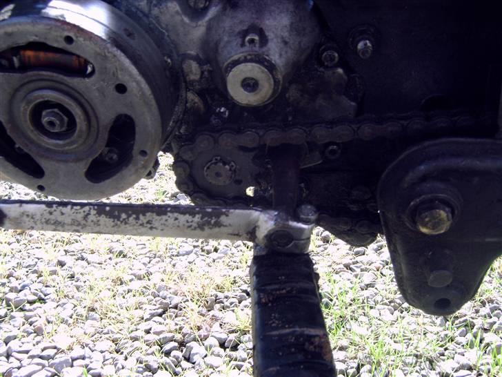 Puch monza 3g  billede 9