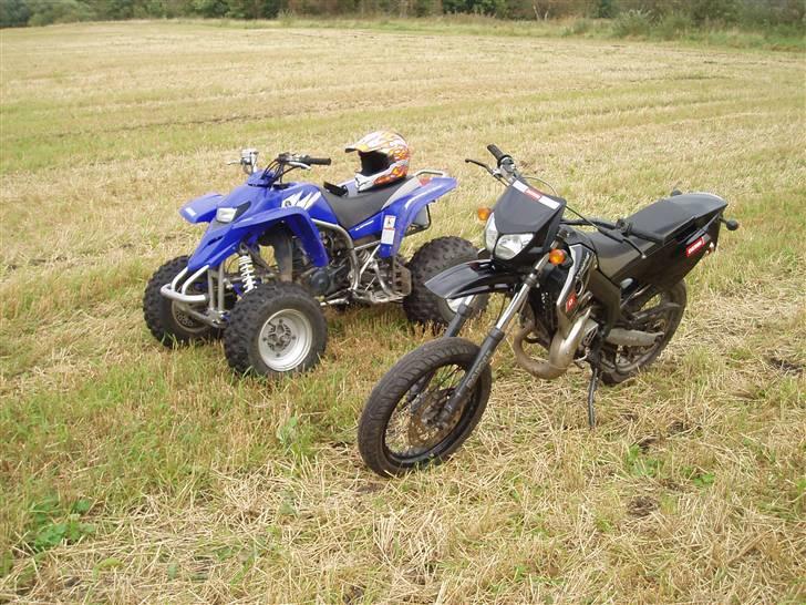Derbi senda extreme sm *solgt*  billede 7