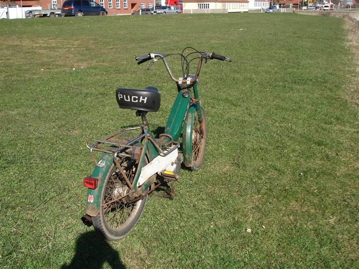 Puch Maxi P billede 8