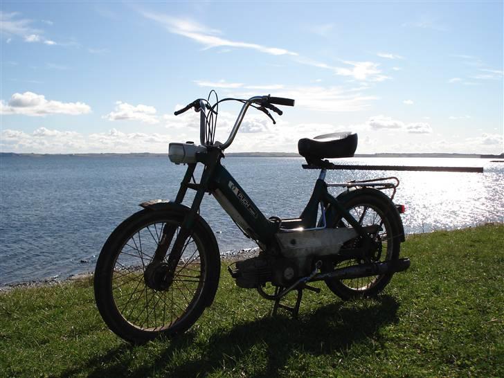Puch Maxi P billede 9