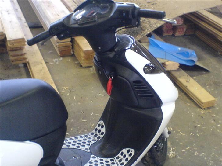 Aprilia Sonic Byttet :(<3 billede 6