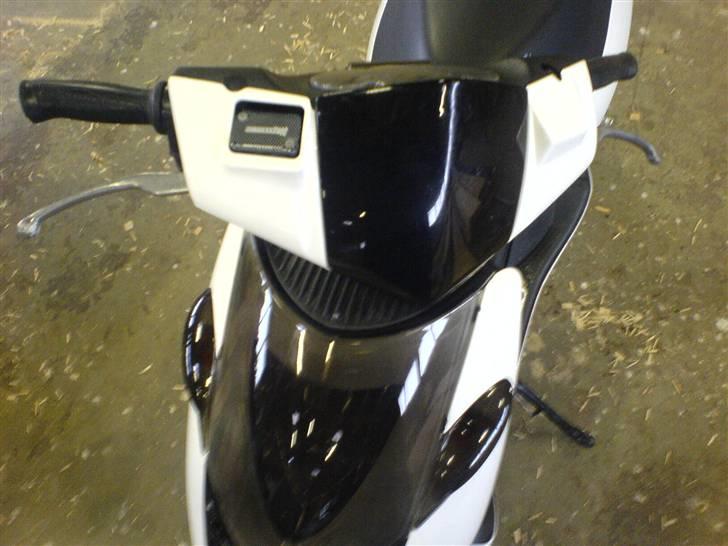 Aprilia Sonic Byttet :(<3 billede 7