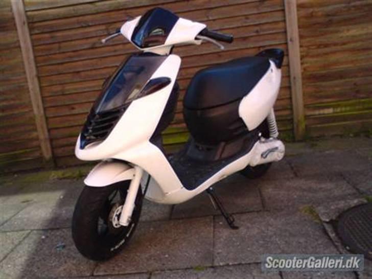 Aprilia Sonic Byttet :(<3 billede 10