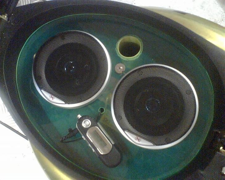 CPI popcorn (solgt) billede 10