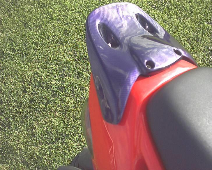 Aprilia sonic gp (SOLGT) billede 6