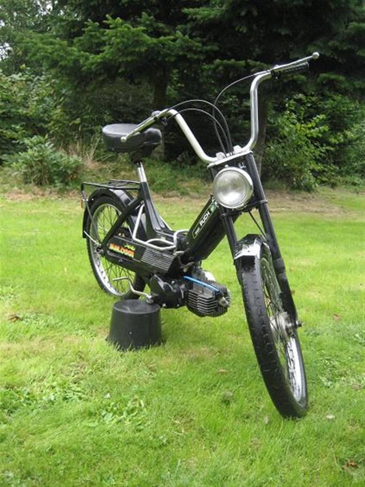 Puch Maxi k billede 1