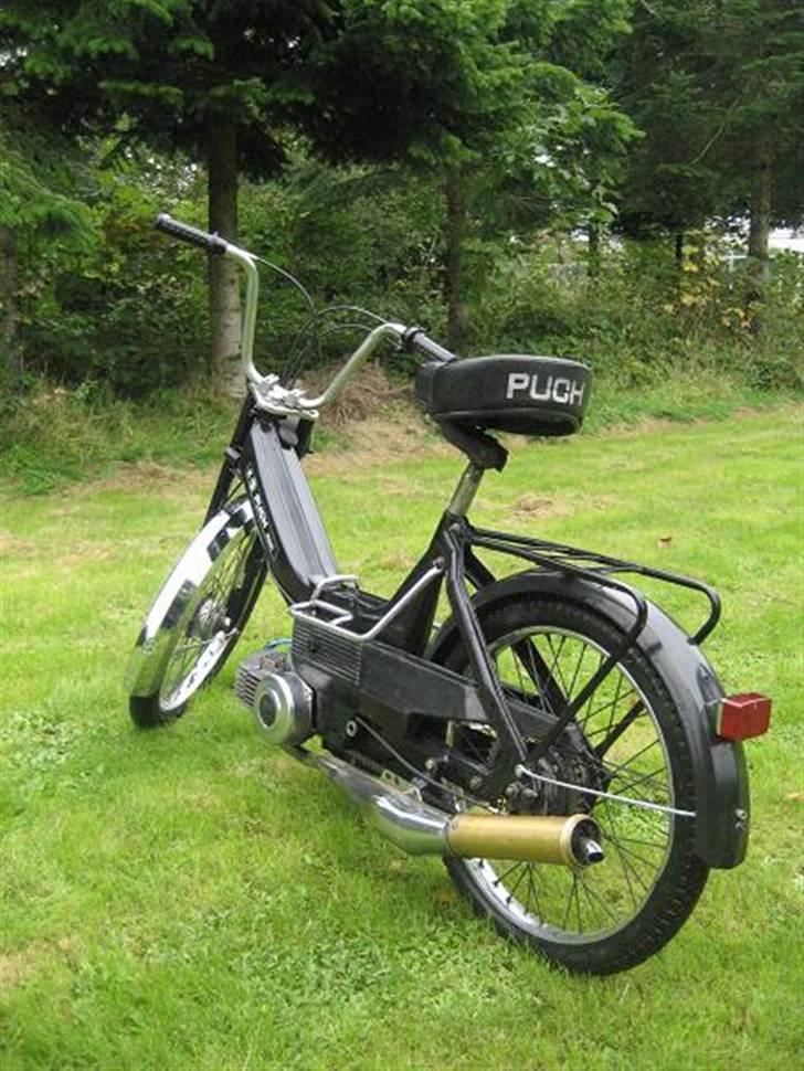 Puch Maxi k billede 2